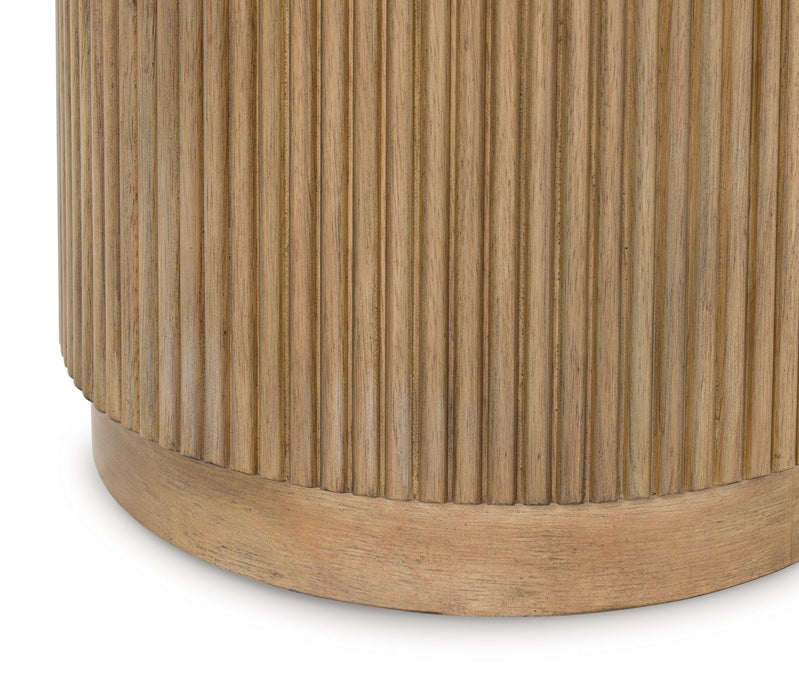 Camdill End Table - Sigrist Furniture (Sturgis,MI)