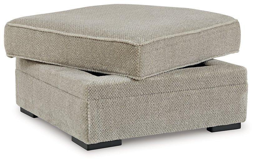 Calnita Living Room Set - Sigrist Furniture (Sturgis,MI)