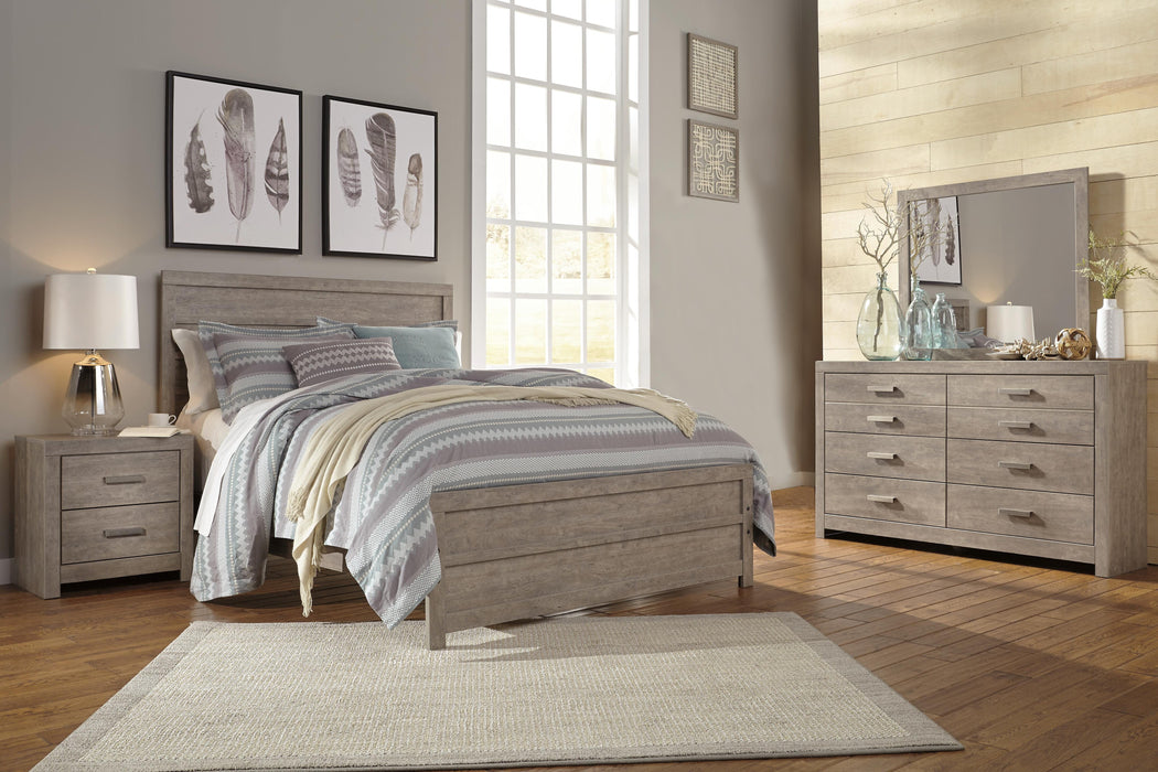 Culverbach Bedroom Set - Sigrist Furniture (Sturgis,MI)