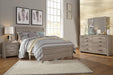 Culverbach Bedroom Set - Sigrist Furniture (Sturgis,MI)