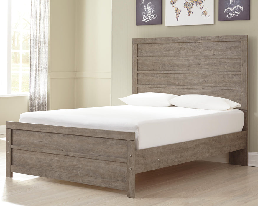 Culverbach Bedroom Set - Sigrist Furniture (Sturgis,MI)