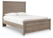 Culverbach Bedroom Set - Sigrist Furniture (Sturgis,MI)