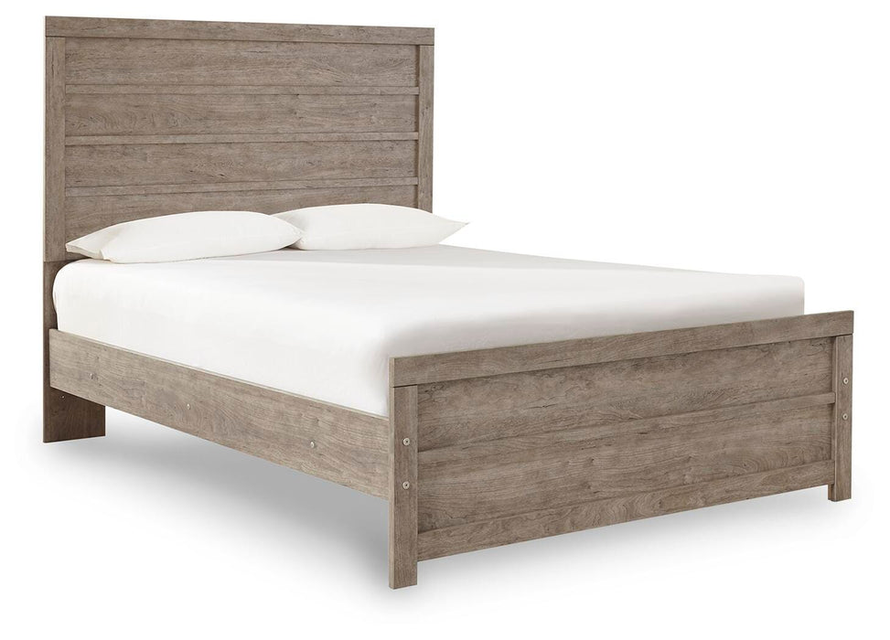 Culverbach Bedroom Set - Sigrist Furniture (Sturgis,MI)