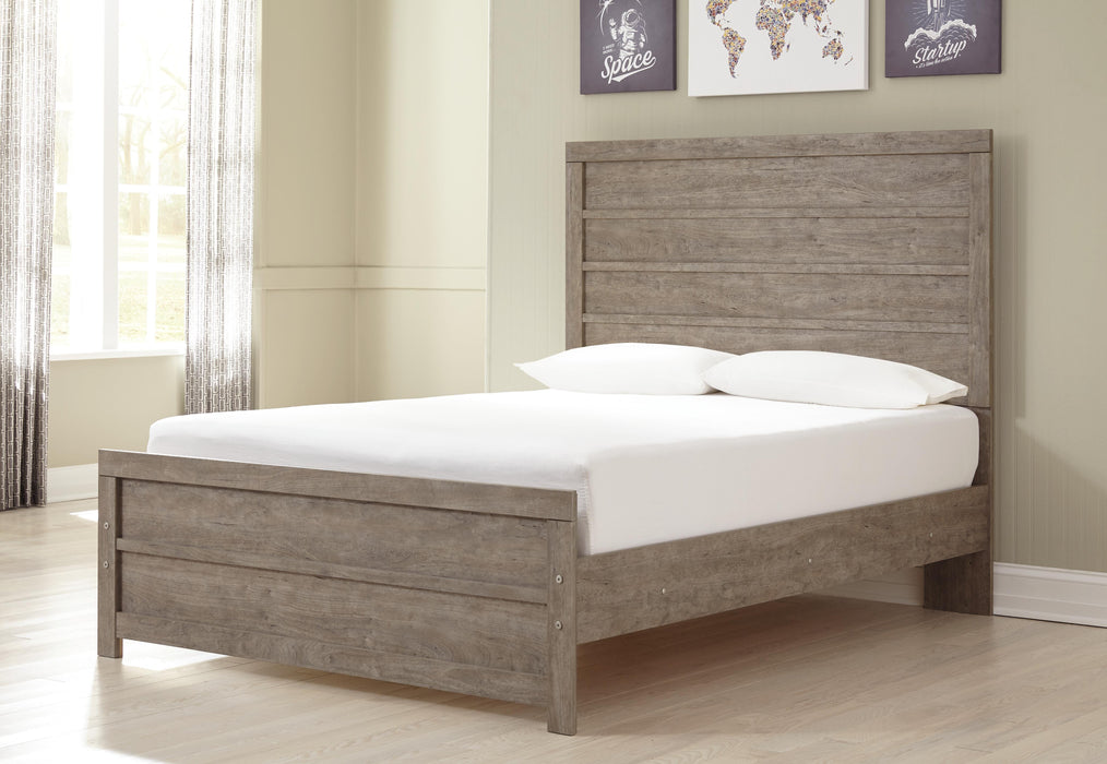 Culverbach Bedroom Set - Sigrist Furniture (Sturgis,MI)