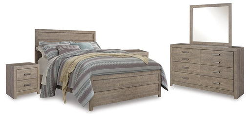 Culverbach Bedroom Set - Sigrist Furniture (Sturgis,MI)