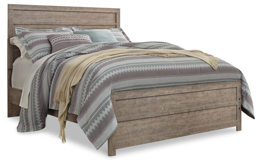 Culverbach Bed - Sigrist Furniture (Sturgis,MI)