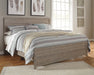 Culverbach Bedroom Set - Sigrist Furniture (Sturgis,MI)