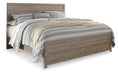 Culverbach Bedroom Set - Sigrist Furniture (Sturgis,MI)