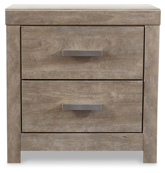 Culverbach Bedroom Set - Sigrist Furniture (Sturgis,MI)