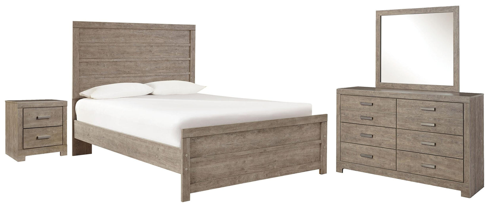 Culverbach Bedroom Set - Sigrist Furniture (Sturgis,MI)