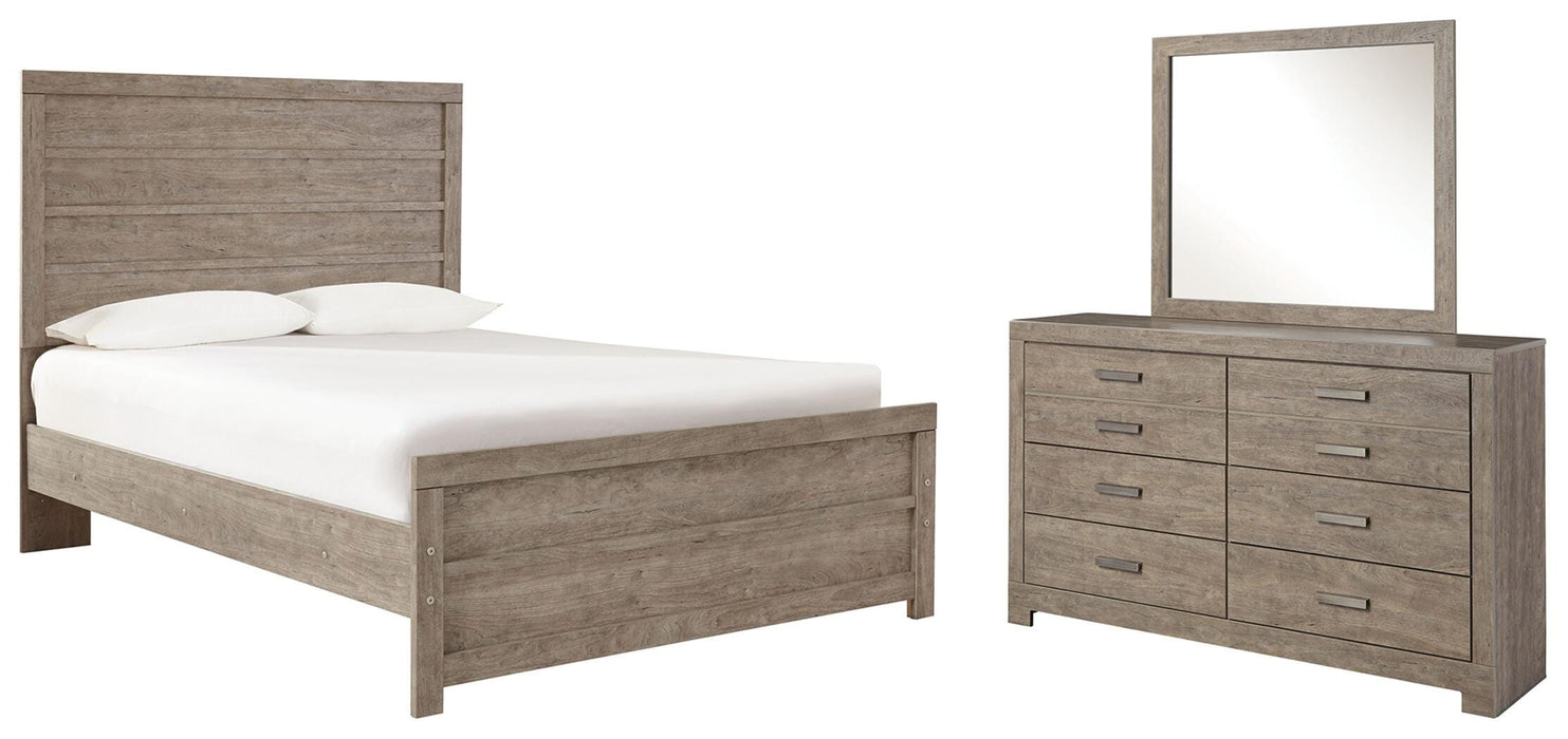 Culverbach Bedroom Set - Sigrist Furniture (Sturgis,MI)