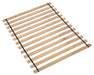 Danziar Queen Slat Bed - Sigrist Furniture (Sturgis,MI)