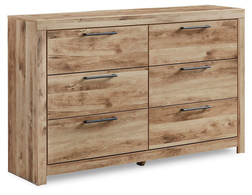 Hyanna Dresser - Sigrist Furniture (Sturgis,MI)