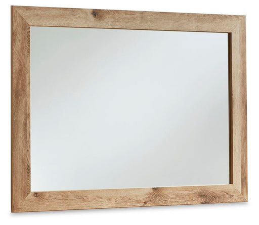 Hyanna Bedroom Mirror - Sigrist Furniture (Sturgis,MI)