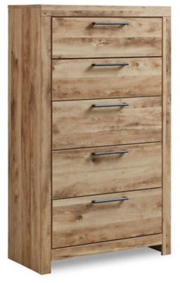 Hyanna Chest of Drawers - Sigrist Furniture (Sturgis,MI)