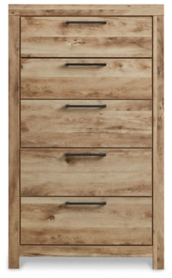 Hyanna Chest of Drawers - Sigrist Furniture (Sturgis,MI)
