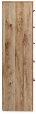 Hyanna Chest of Drawers - Sigrist Furniture (Sturgis,MI)