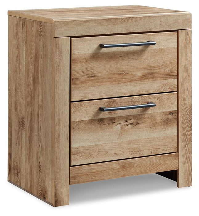 Hyanna Nightstand - Sigrist Furniture (Sturgis,MI)