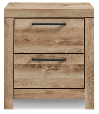 Hyanna Nightstand - Sigrist Furniture (Sturgis,MI)