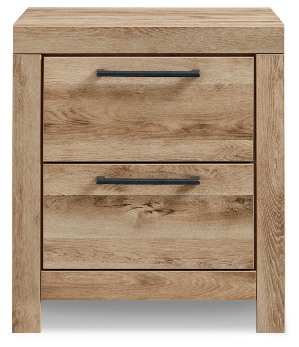 Hyanna Nightstand - Sigrist Furniture (Sturgis,MI)