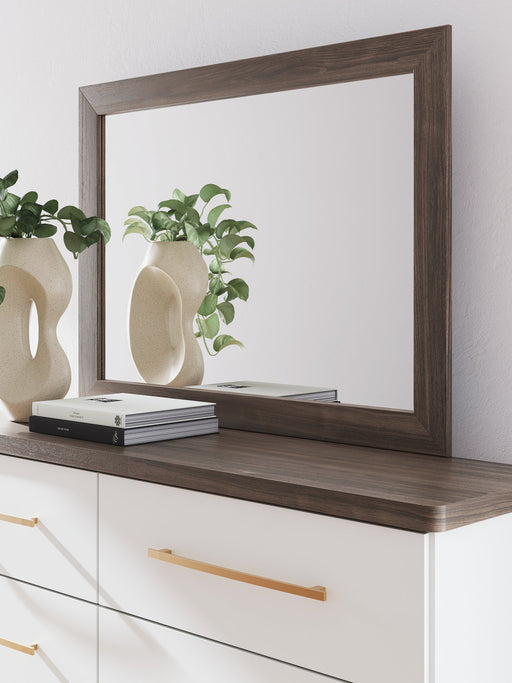Kendanport Bedroom Mirror - Sigrist Furniture (Sturgis,MI)