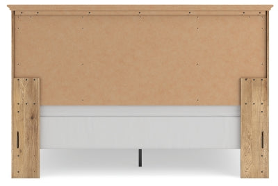 Makidern Bed - Sigrist Furniture (Sturgis,MI)