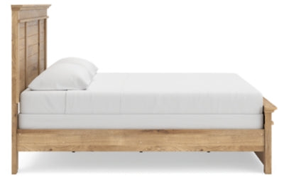 Makidern Bed - Sigrist Furniture (Sturgis,MI)