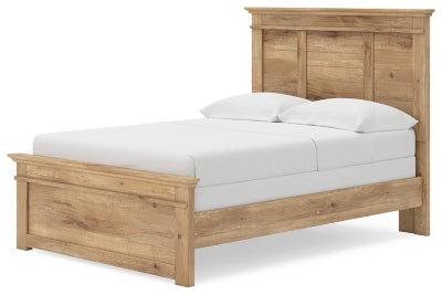 Makidern Bed - Sigrist Furniture (Sturgis,MI)