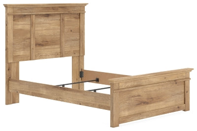 Makidern Bed - Sigrist Furniture (Sturgis,MI)