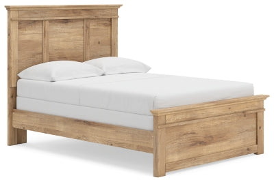 Makidern Bed - Sigrist Furniture (Sturgis,MI)