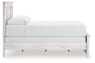 Makidern Bed - Sigrist Furniture (Sturgis,MI)