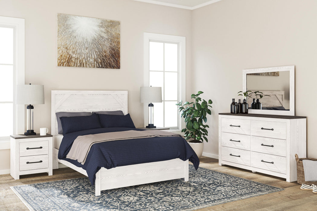 Gerridan Youth Bed - Sigrist Furniture (Sturgis,MI)