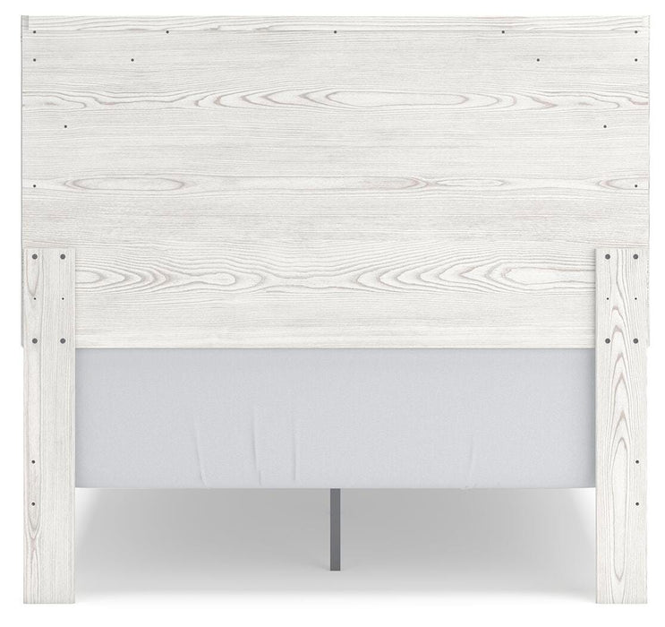 Gerridan Youth Bed - Sigrist Furniture (Sturgis,MI)