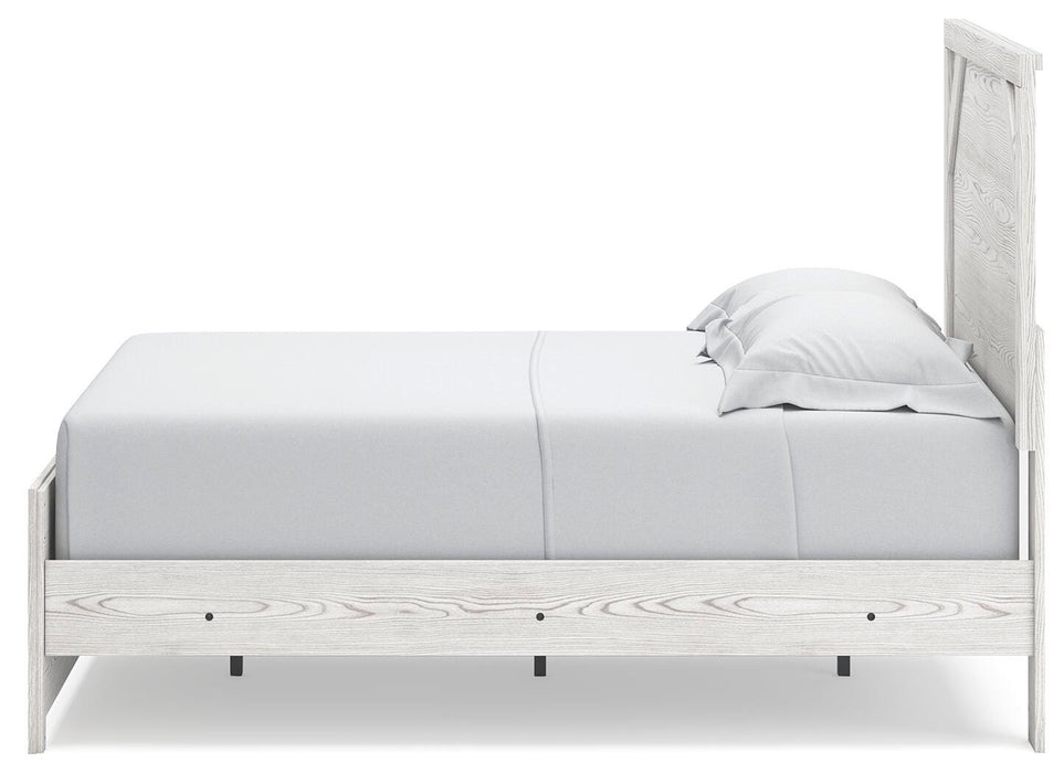 Gerridan Youth Bed - Sigrist Furniture (Sturgis,MI)
