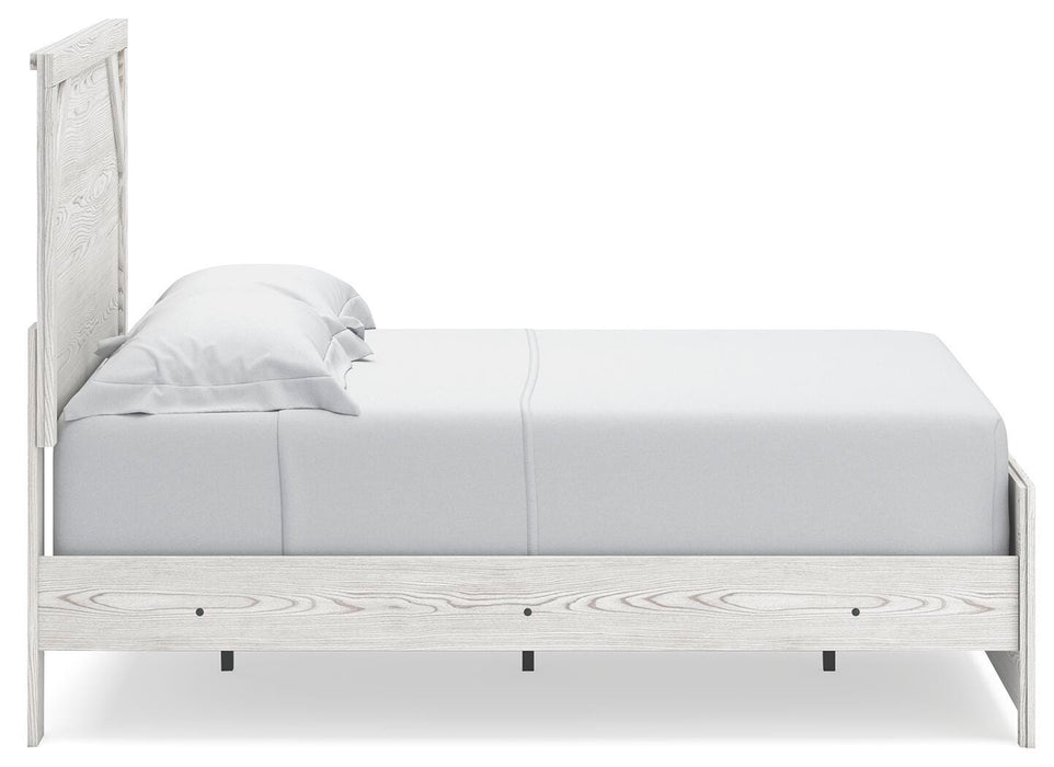 Gerridan Youth Bed - Sigrist Furniture (Sturgis,MI)