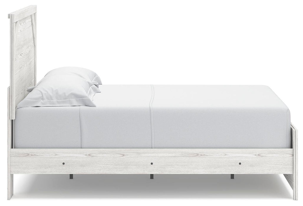 Gerridan Bedroom Set - Sigrist Furniture (Sturgis,MI)