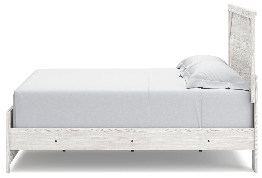 Gerridan Bedroom Set - Sigrist Furniture (Sturgis,MI)