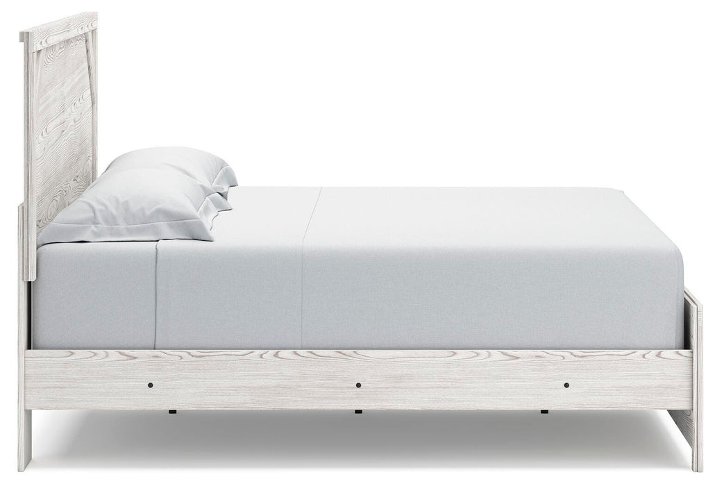 Gerridan Bedroom Set - Sigrist Furniture (Sturgis,MI)