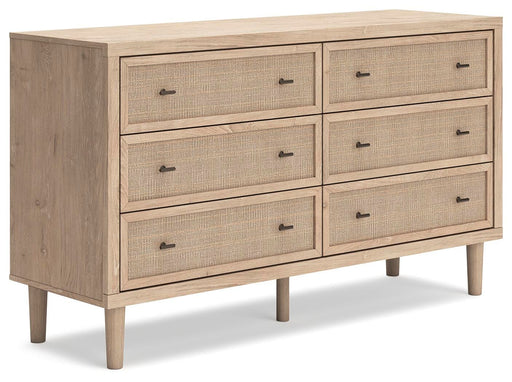 Cielden Dresser - Sigrist Furniture (Sturgis,MI)