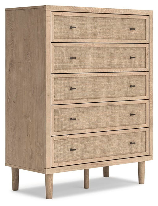 Cielden Chest of Drawers - Sigrist Furniture (Sturgis,MI)