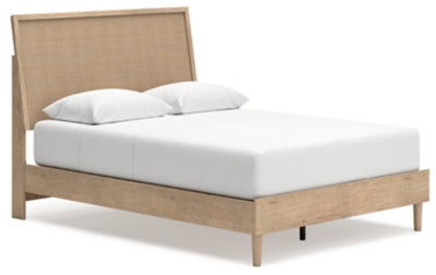 Cielden Bed - Sigrist Furniture (Sturgis,MI)