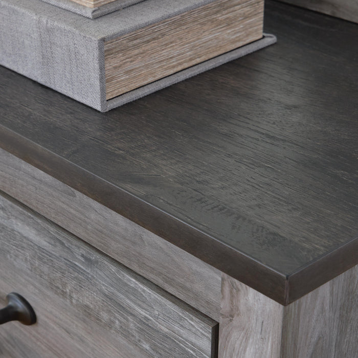 Bronyan Chest of Drawers - Sigrist Furniture (Sturgis,MI)