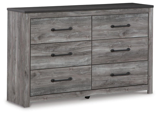 Bronyan Dresser - Sigrist Furniture (Sturgis,MI)