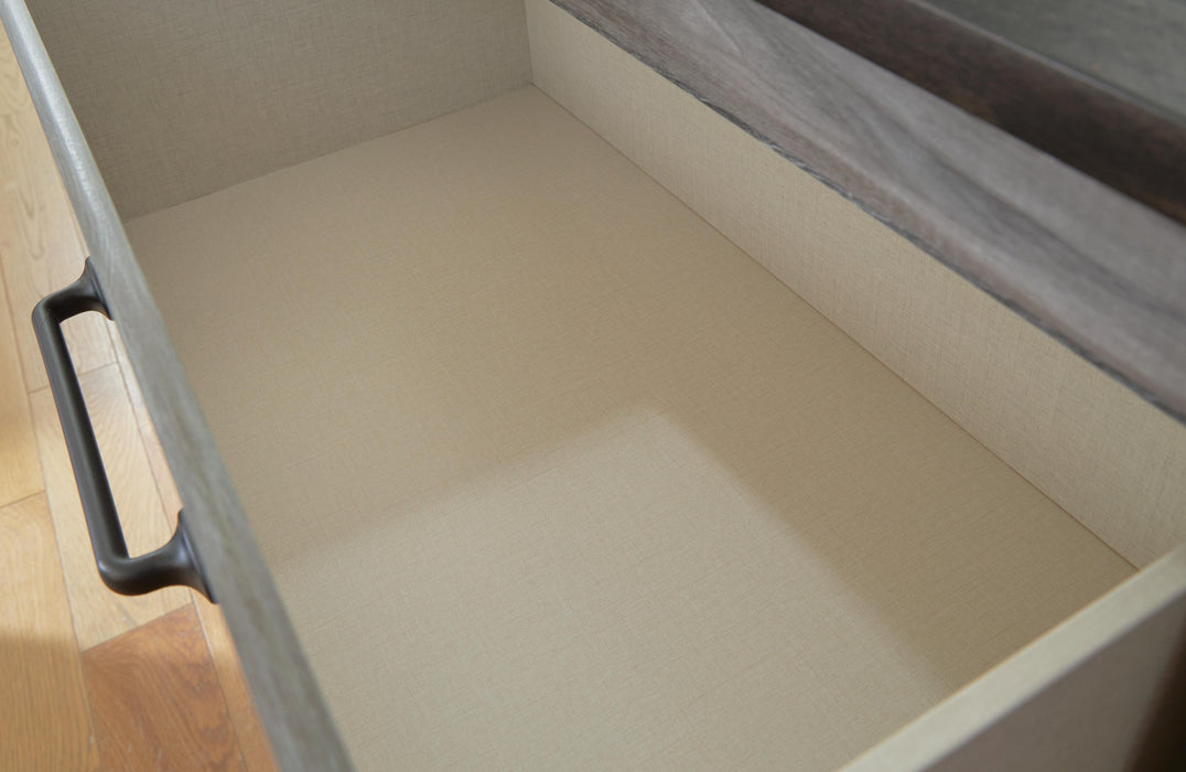 Bronyan Chest of Drawers - Sigrist Furniture (Sturgis,MI)