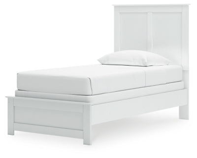 Bostwick Shoals Bed - Sigrist Furniture (Sturgis,MI)