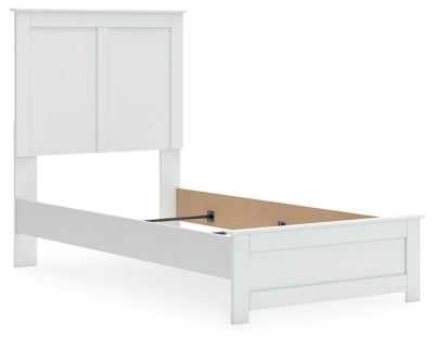 Bostwick Shoals Bed - Sigrist Furniture (Sturgis,MI)
