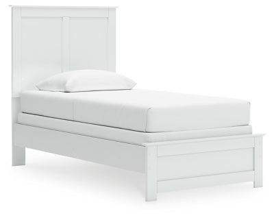 Bostwick Shoals Bed - Sigrist Furniture (Sturgis,MI)