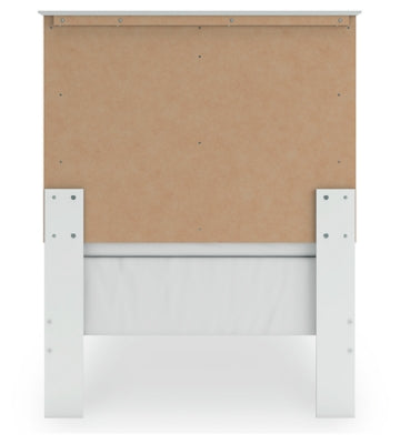 Bostwick Shoals Bed - Sigrist Furniture (Sturgis,MI)