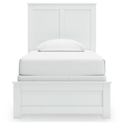 Bostwick Shoals Bed - Sigrist Furniture (Sturgis,MI)