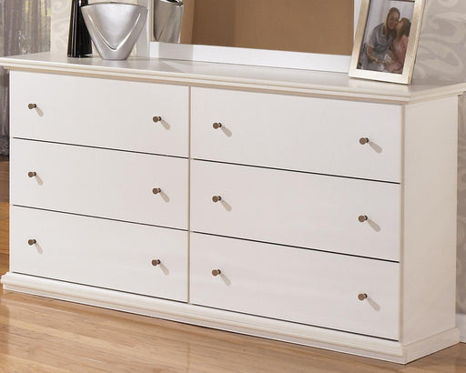 Bostwick Shoals Youth Dresser - Sigrist Furniture (Sturgis,MI)